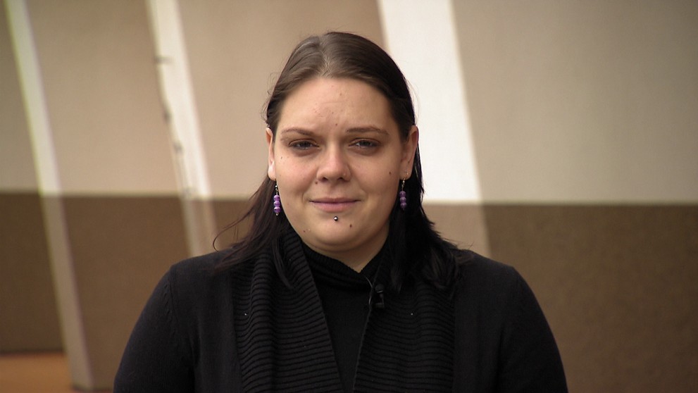 Výměna manželek: Sedmnáctiletá Iva se jako náhradní manželka neosvědčila! - 2