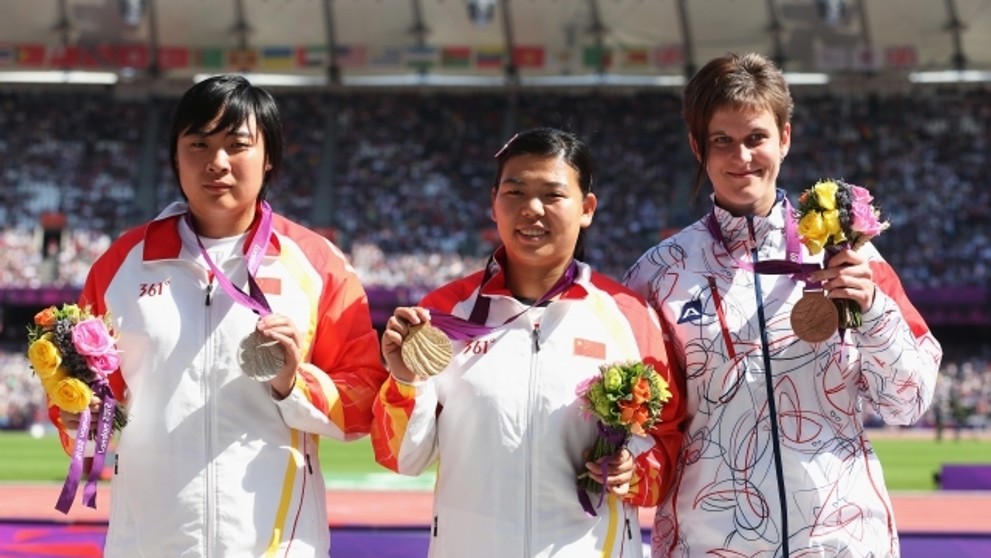 České medaile na paralympiádě - 8