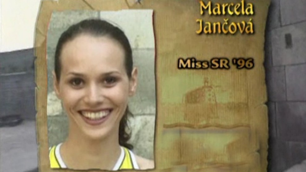 Marcela Jančová