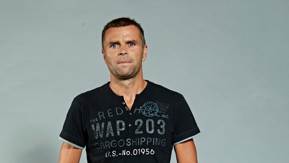 David Chaloupský - 3