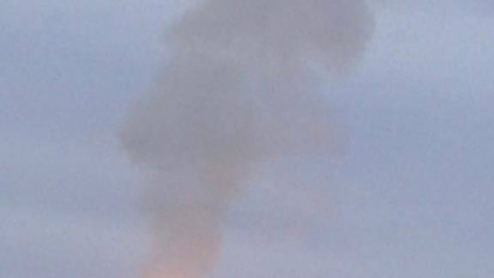 Exploze ve strojírnách u Poličky - 7