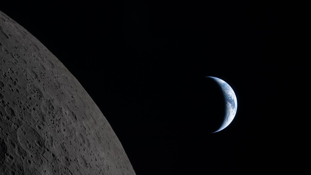 NASA Artemis II