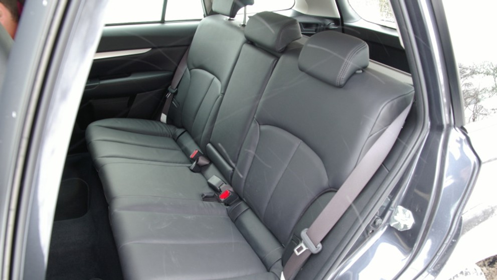 Subaru Outback-3