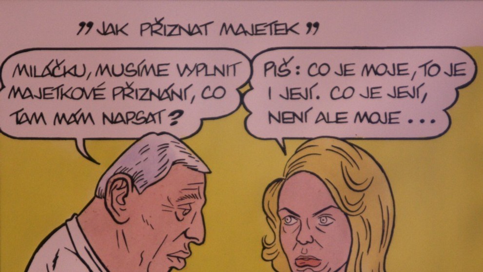 Štěpán Mareš