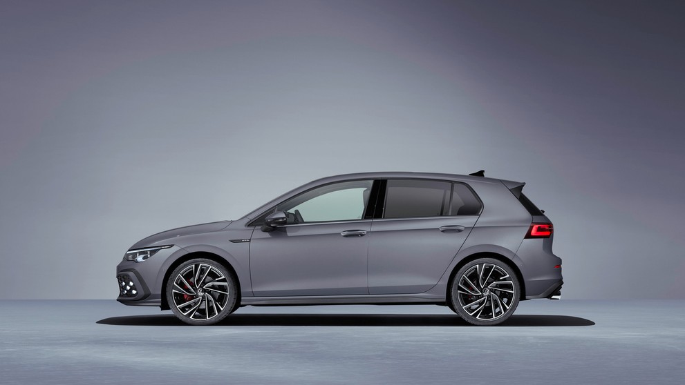 Nový VW Golf GTD - 19