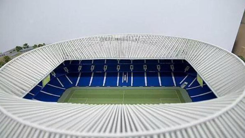 Stamford Bridge