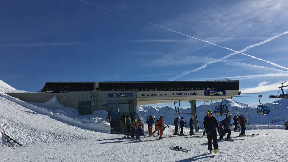 Freeride SportGastein - 2