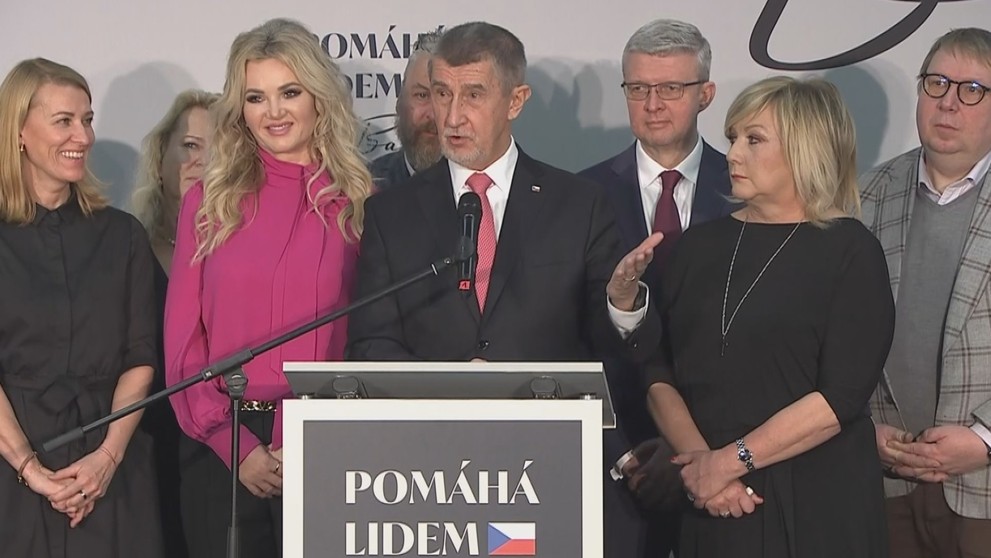 Andrej Babiš