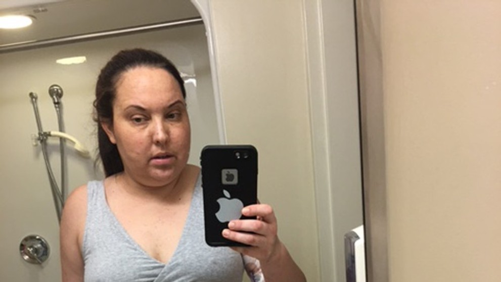 Vicki Perez - 4
