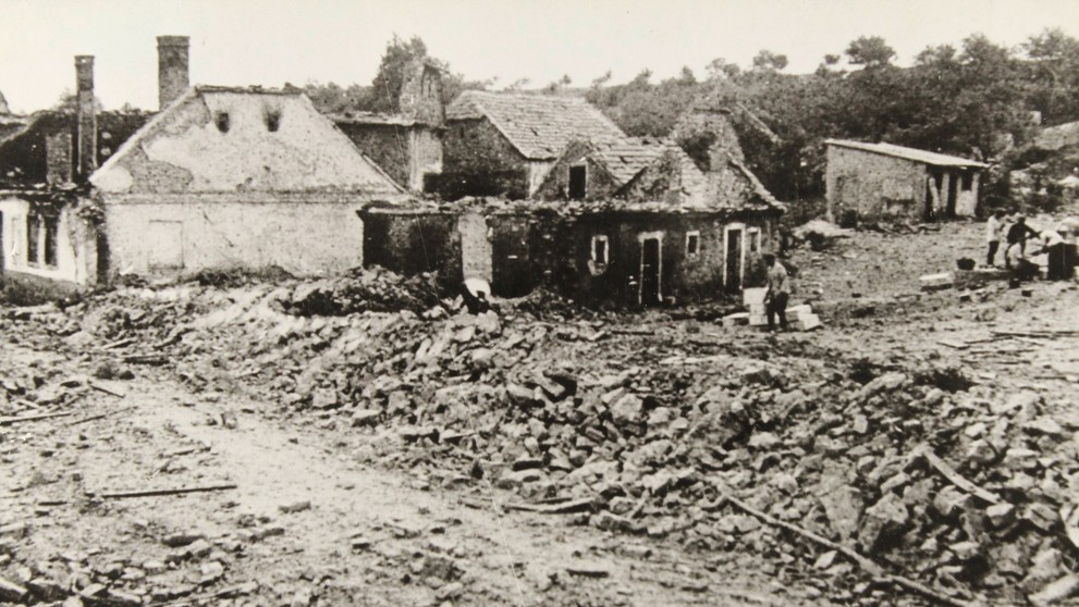 Lidice, 1942 (2)
