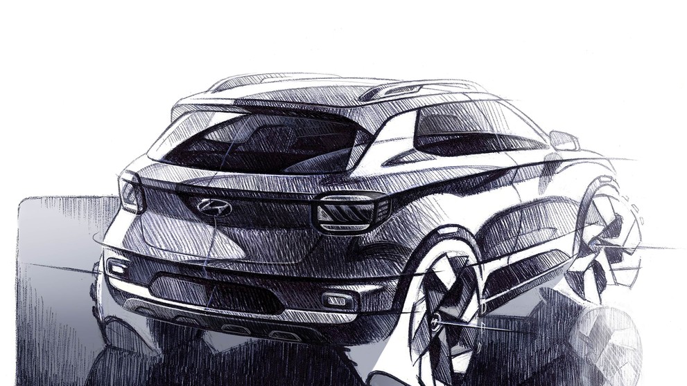 Hyundai Venue - 14
