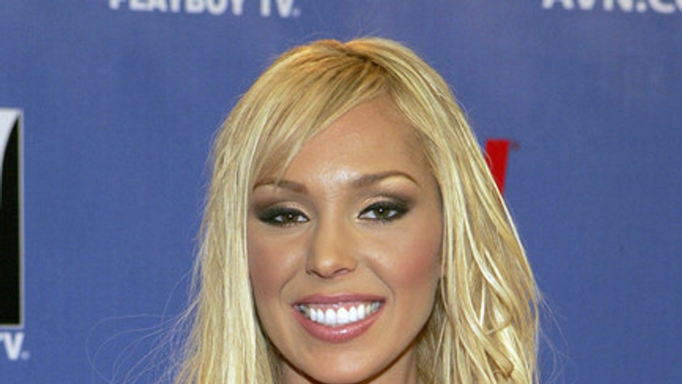 Pornopolitičky - Mary Carey - 7