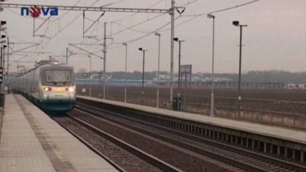Pendolino