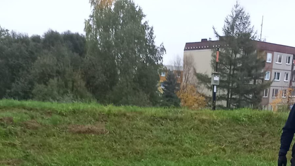 Zadržení údajných převaděčů