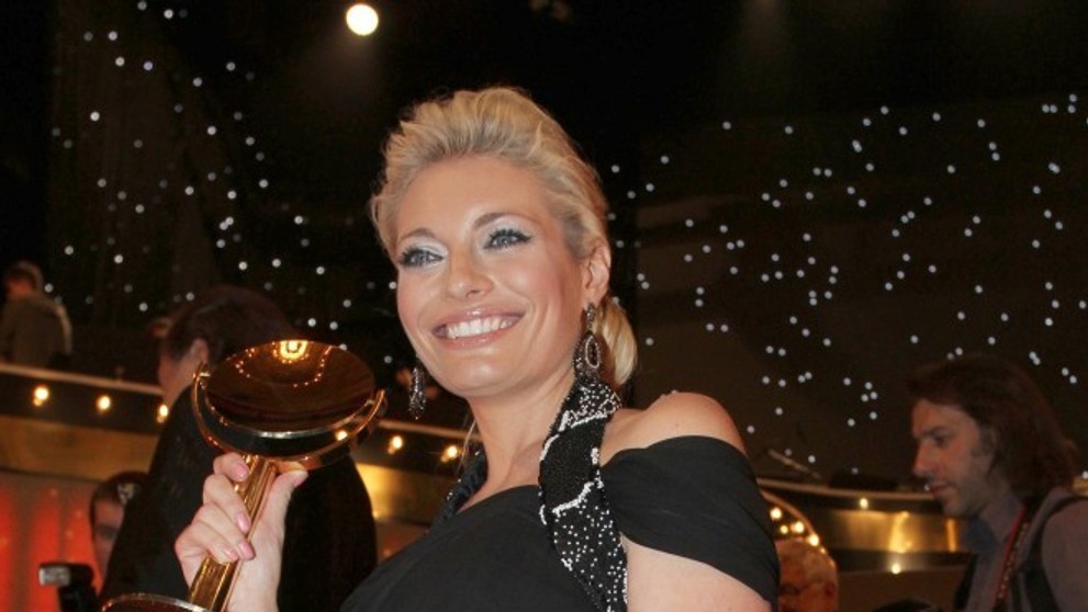 Lucie Borhyová a Michal Hrdlička na TýTý - 2