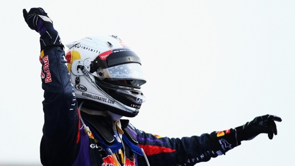 Velká cena Bahrajnu F1 - 3