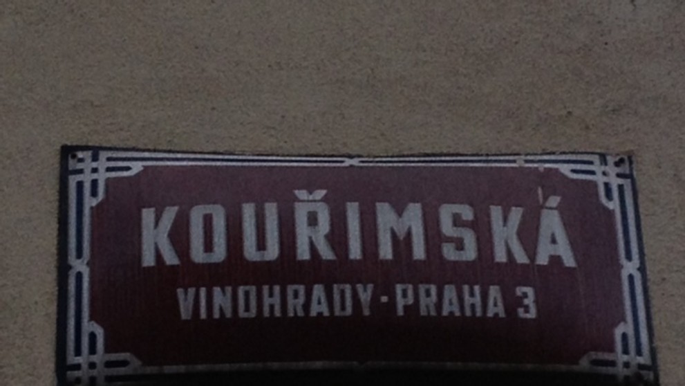 Foto od domu Jiráskové - 2