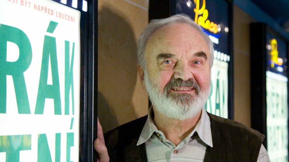 Zdeněk Svěrák