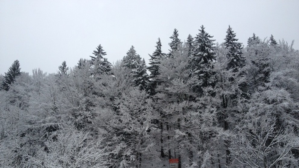 Ve Špindlu se utrhla lanovka