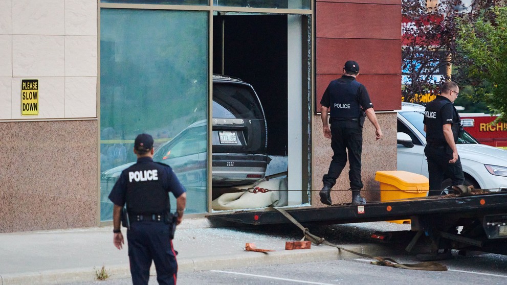 Školka Toronto