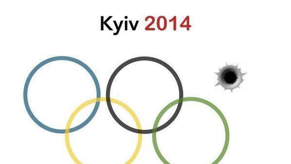 Kyjev 2014
