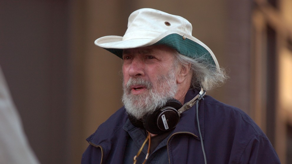 Robert Towne, 2006