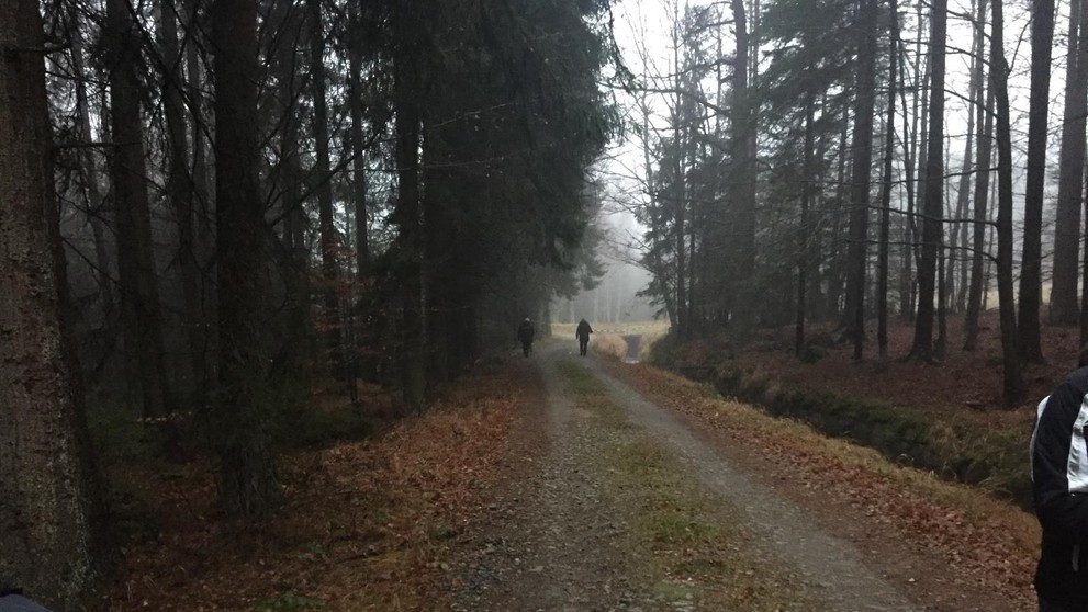 Nalezená mrtvola muže u Schwarzenberského kanálu - 4