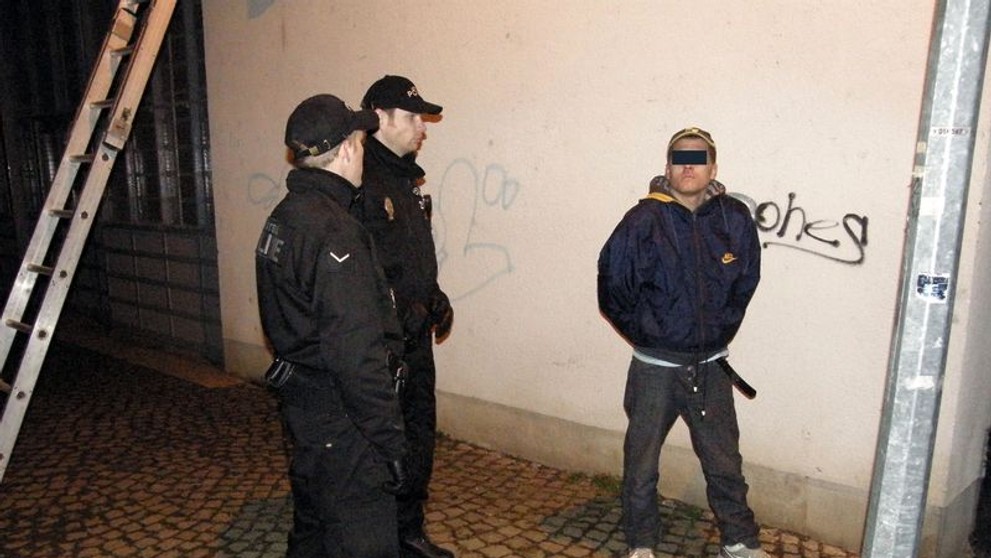 Kuriózní krádež: Mladíci chtěli ukrást okapy z kostela - 3