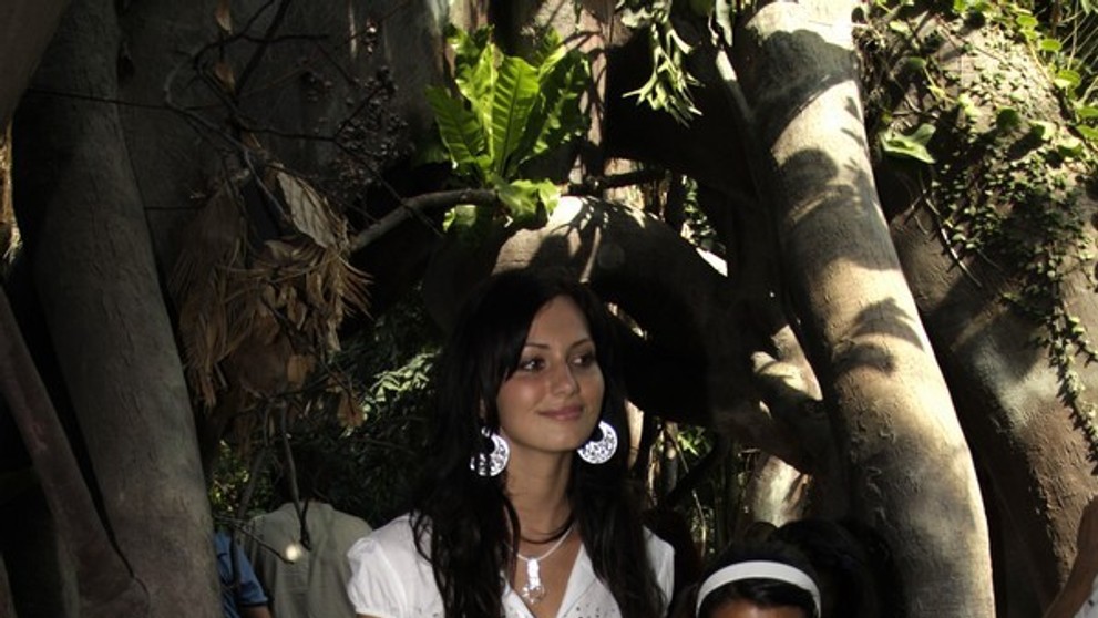 Eliška Bučková