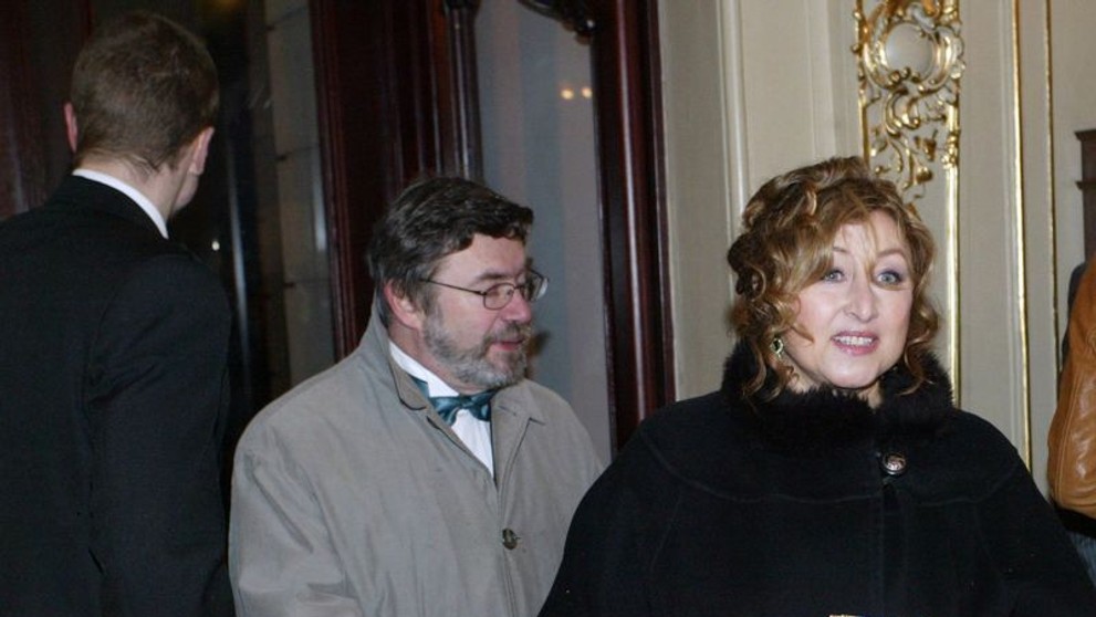 Halina Pawlowská