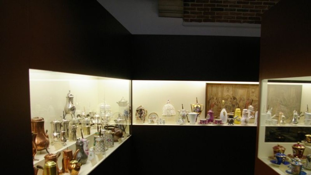 galerie Belgie 3