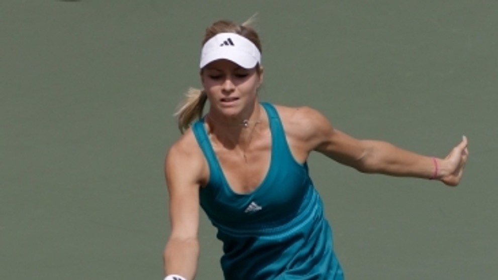 Maria Kirilenková - 9