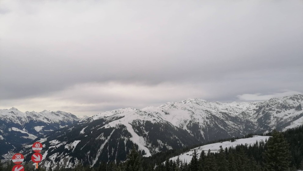 Zillertal Arena - 5