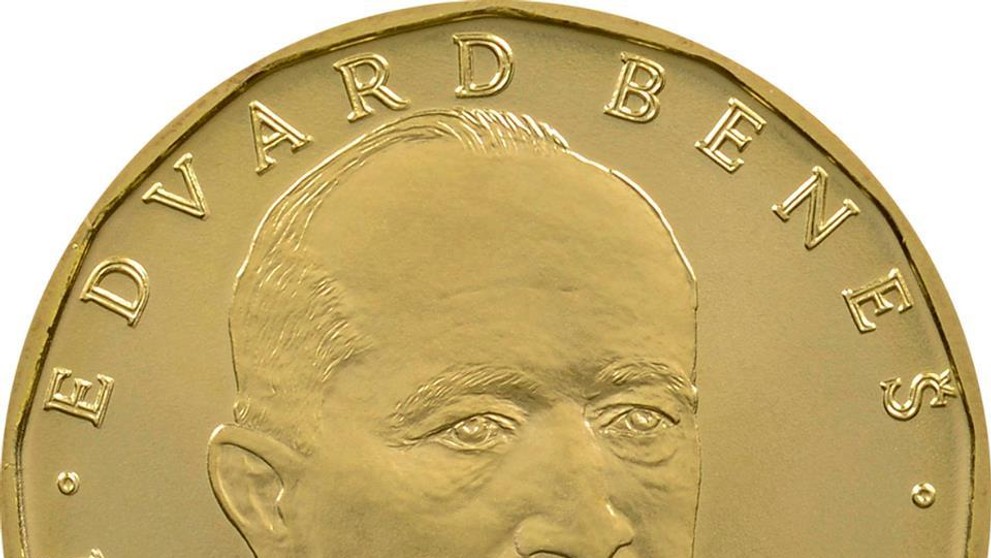 ČNB vydává k výročí nové dvacetikoruny - 3