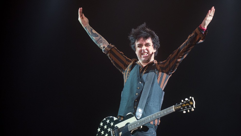 Koncert Green Day