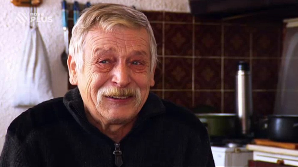 Akce nový domov - 1