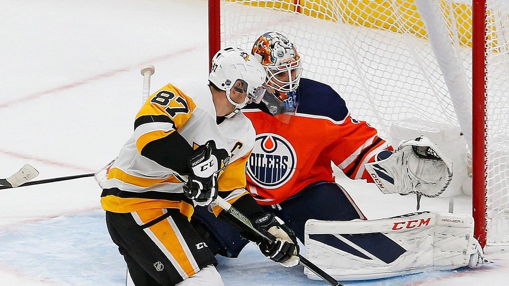 Sidney Crosby