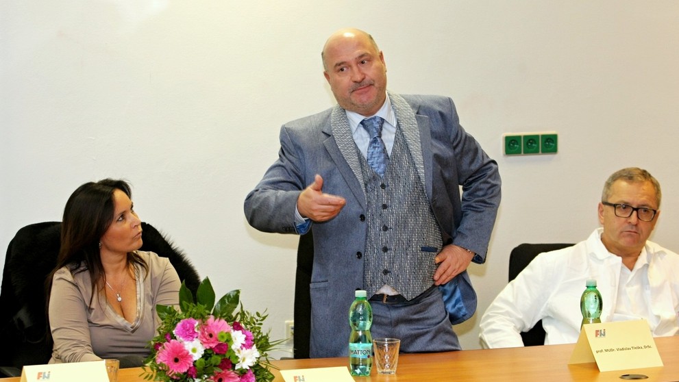 Vladislav Třeška