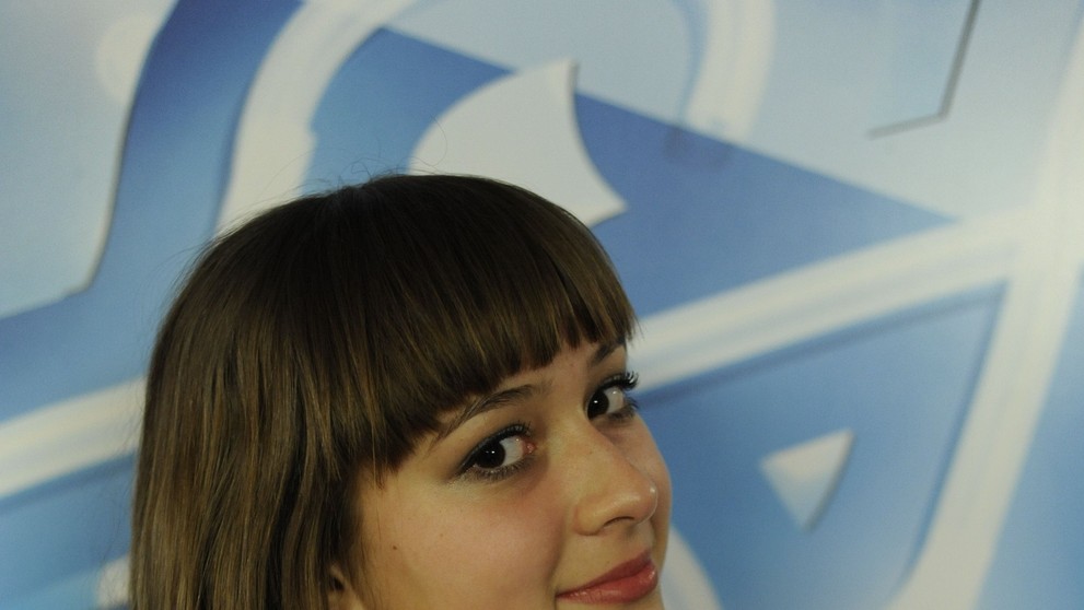 Kristínka