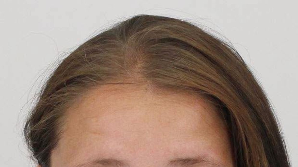 Pátrání Policie ČR – Ludmila Jaňourová