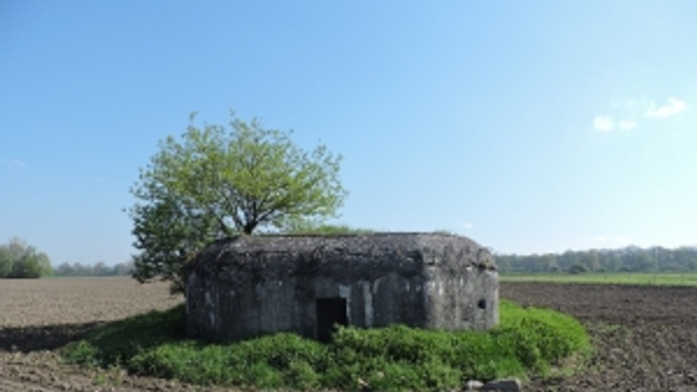 Řopík SLO VEČ 839KA v obci Bohumín, okres Karviná (1)