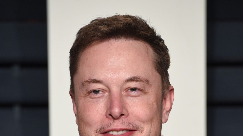 Elon Musk prodává svůj dům v Brentwoodu - 1