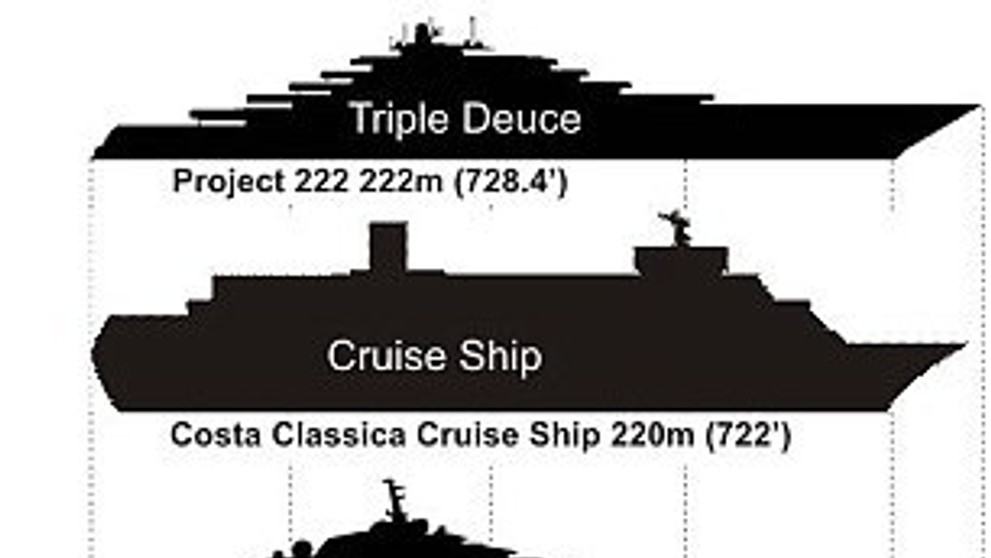 Jachta Triple Deuce - 4