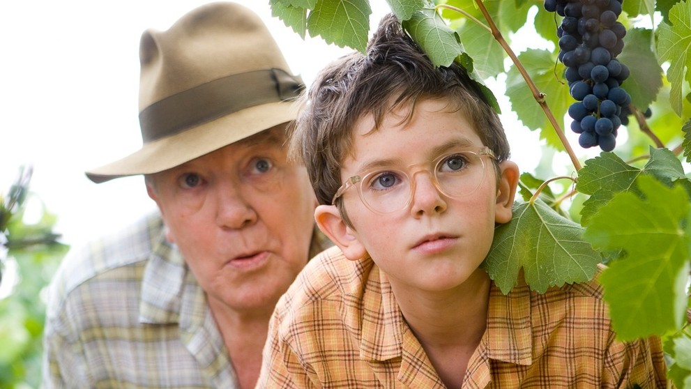 Freddie Highmore - 10