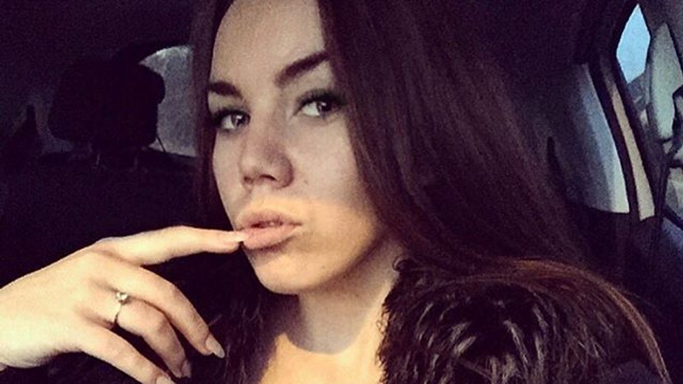 Dominika Krejčová