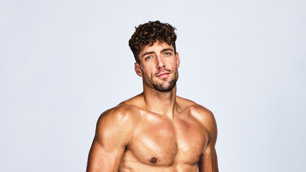 Love Island - Jan