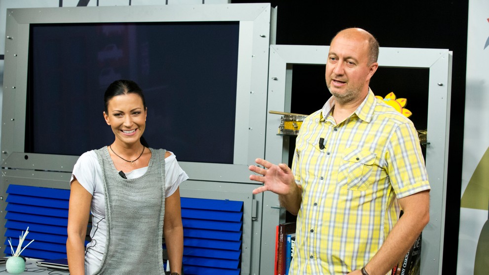Gábina Partyšová