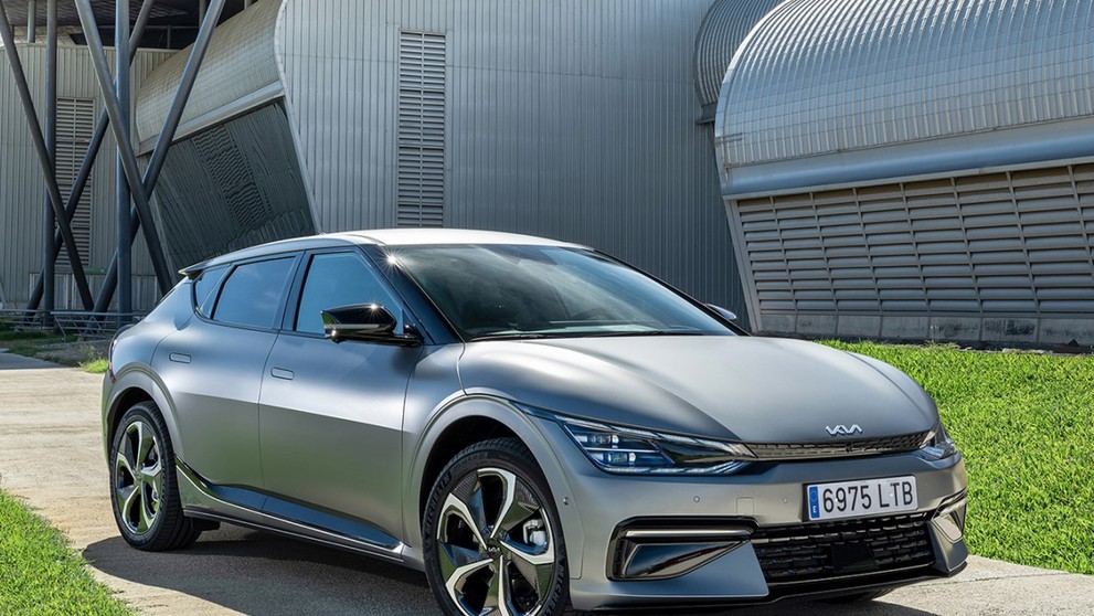 Kia EV6