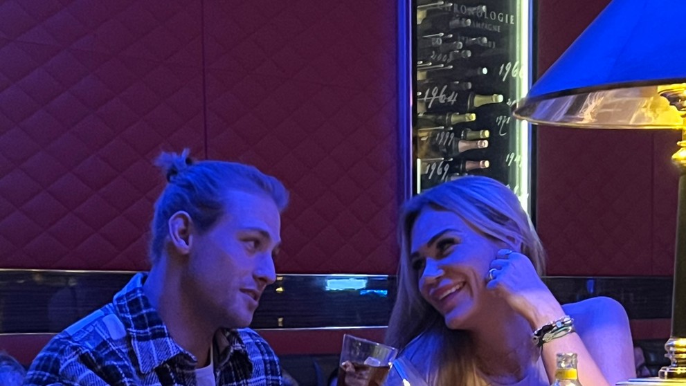 Daniel Šmidák ze SuperStar