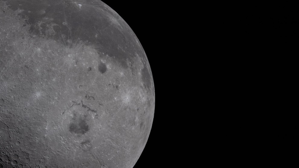 NASA Artemis II
